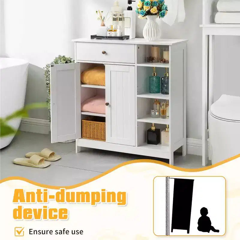 Armoire de salle de bain