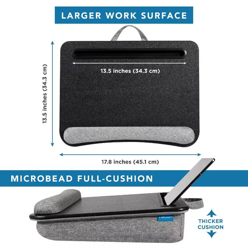 Bureau portable pour ordinateur portable