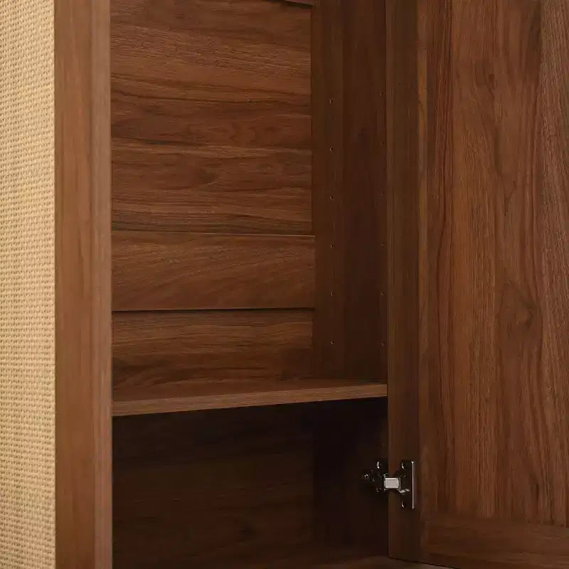 Meuble à chaussures de ferme, Organisateur de chaussures autoportant avec banc 4-en-1 et 6 crochets pour entrée, salon, couloir