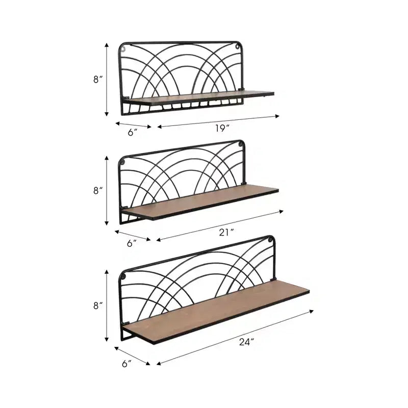 Pot de fleurs en céramique avec support en bois - Jardinière décorative pour plantes d'intérieur et d'extérieur, Décoration moderne pour la maison et le jardin - 8 Noir