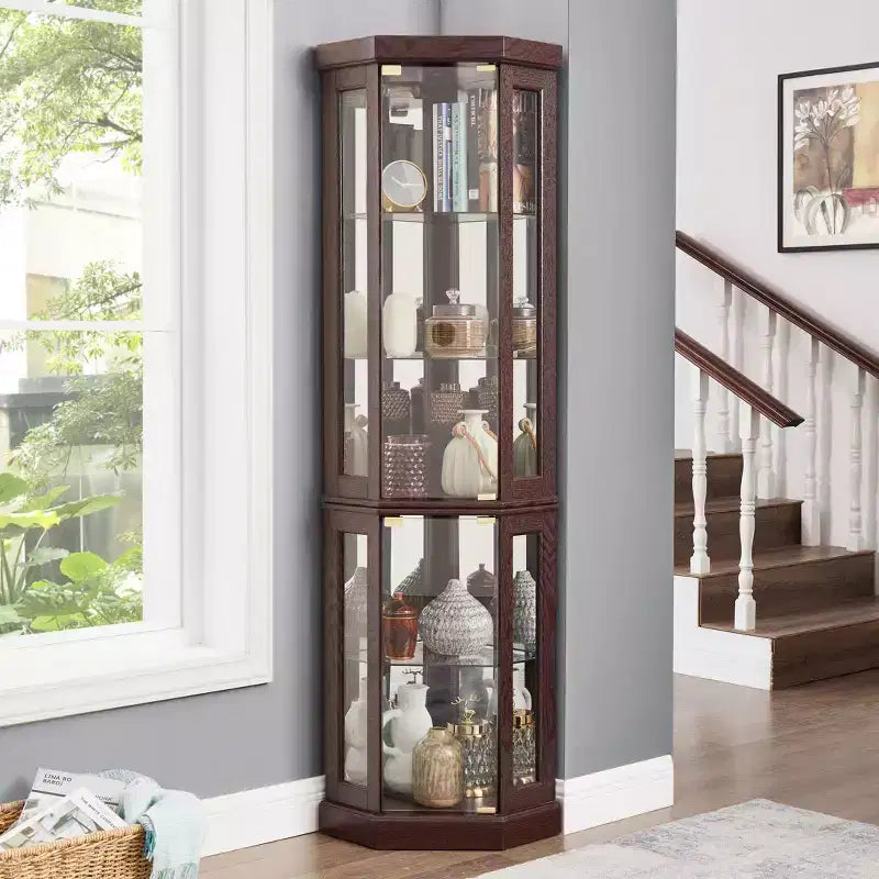 Meuble sous-évier de buanderie Métal+MDF 1 porte Découpe pour tuyau