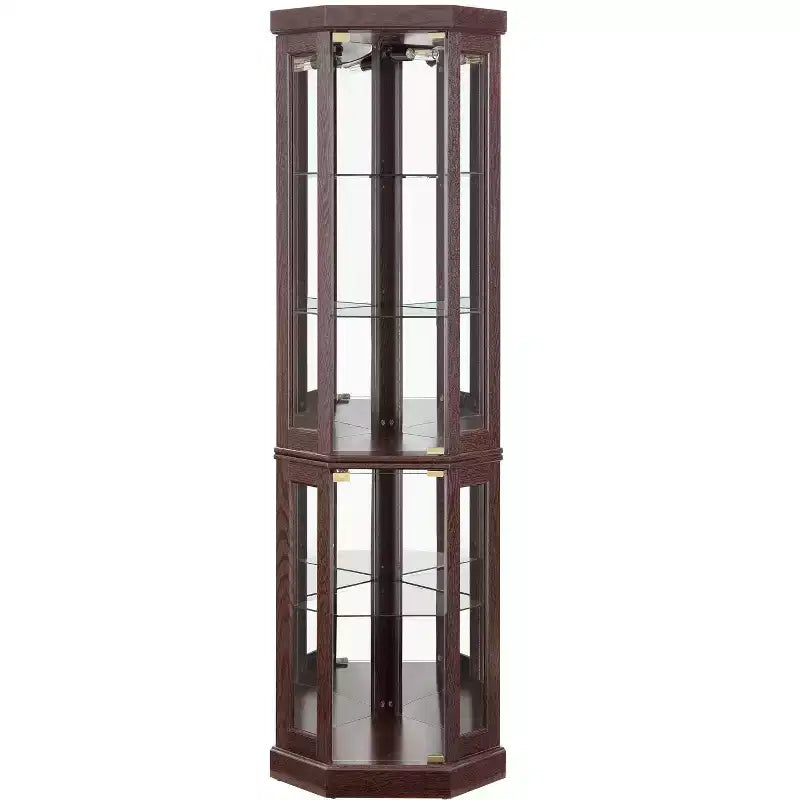 Meuble sous-évier de buanderie Métal+MDF 1 porte Découpe pour tuyau