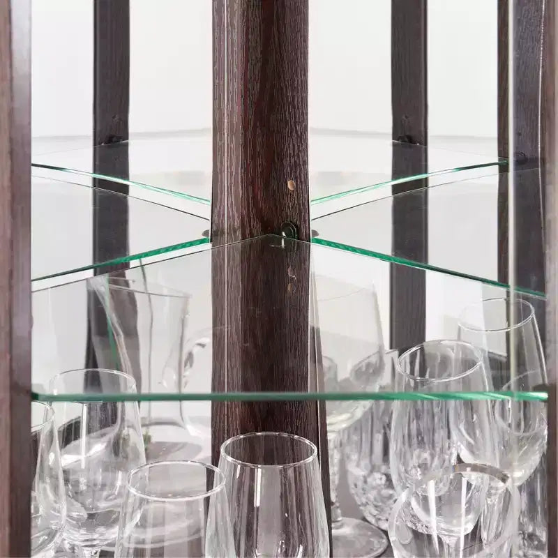 Meuble sous-évier de buanderie Métal+MDF 1 porte Découpe pour tuyau